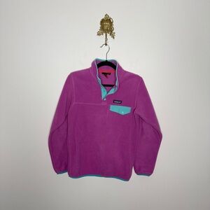 Patagonia Synchilla Pullover XS